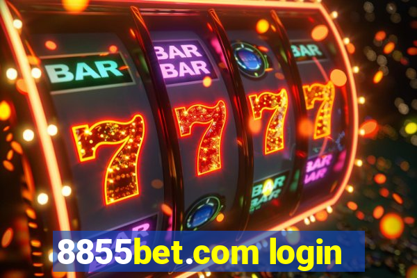 8855bet.com login